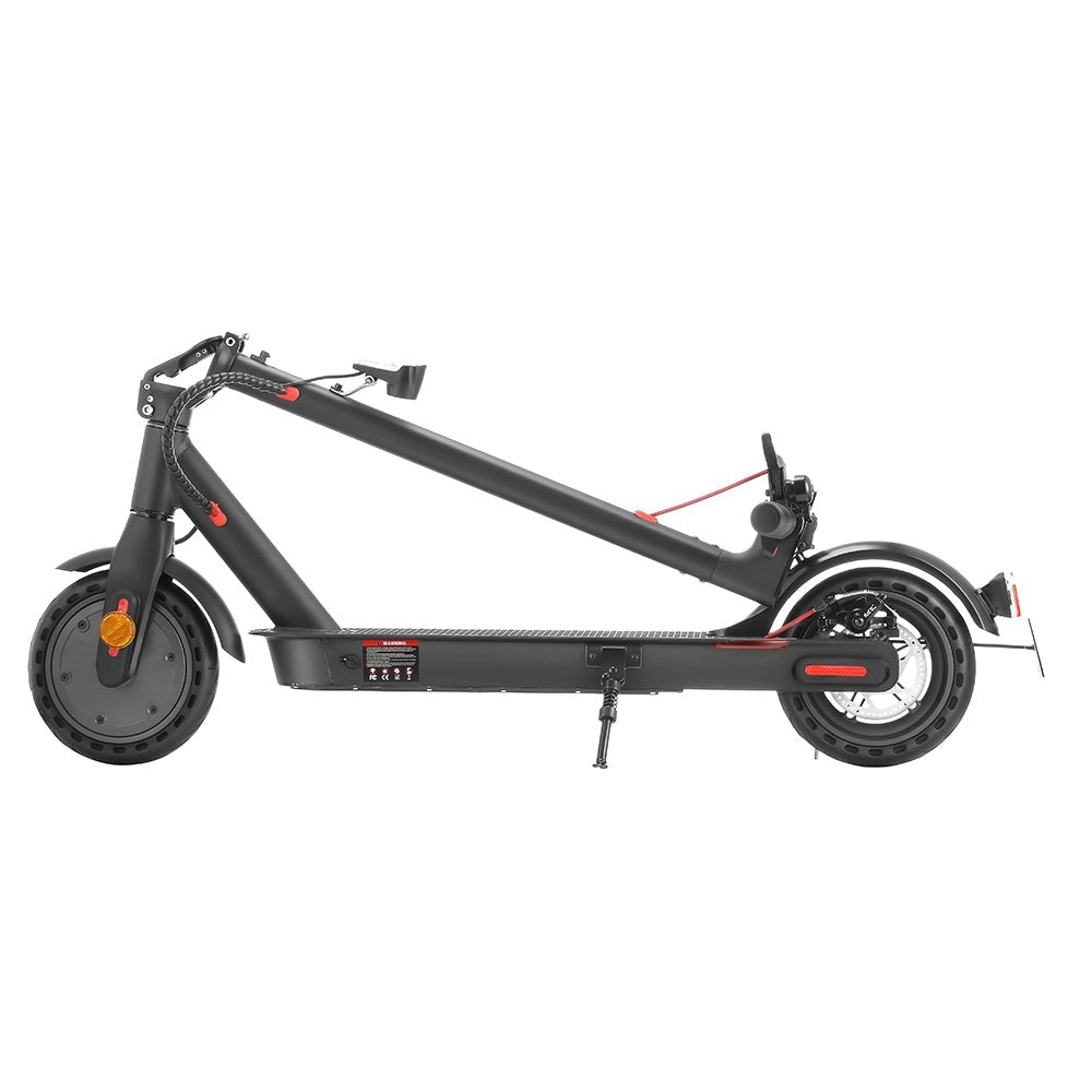 MaxWheel E9 Elektroroller mit Straßenzulassung ABE 350W max 30km Reichweite  E-Scooter